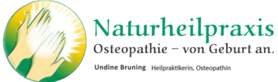 Undine Bruning Naturheilpraxis, Osteopathie